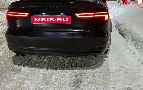 Audi A3, 2013 год, 1 800 000 рублей, 2 фотография