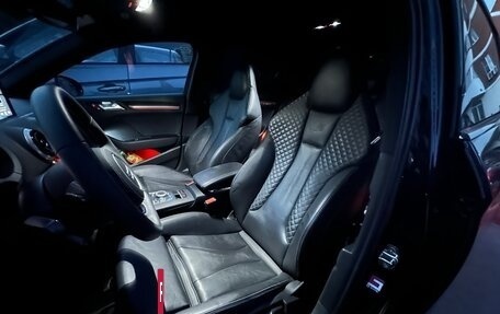 Audi A3, 2013 год, 1 800 000 рублей, 7 фотография