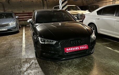 Audi A3, 2013 год, 1 800 000 рублей, 8 фотография