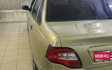 Daewoo Nexia I рестайлинг, 2011 год, 175 000 рублей, 2 фотография