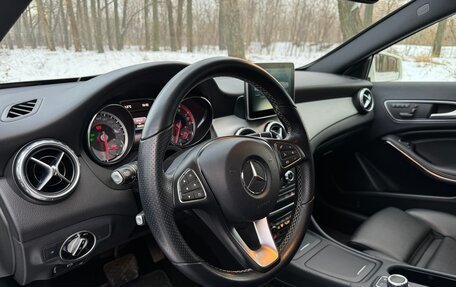 Mercedes-Benz GLA, 2016 год, 2 450 000 рублей, 21 фотография