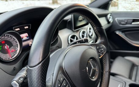 Mercedes-Benz GLA, 2016 год, 2 450 000 рублей, 22 фотография