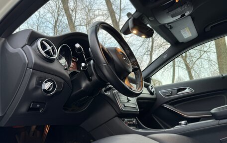 Mercedes-Benz GLA, 2016 год, 2 450 000 рублей, 20 фотография