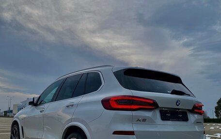 BMW X5, 2022 год, 10 400 000 рублей, 7 фотография