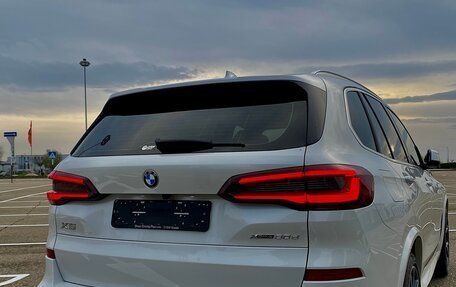BMW X5, 2022 год, 10 400 000 рублей, 8 фотография
