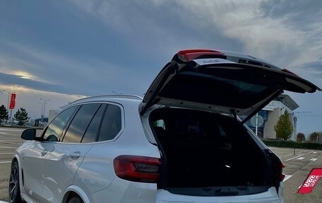 BMW X5, 2022 год, 10 400 000 рублей, 6 фотография