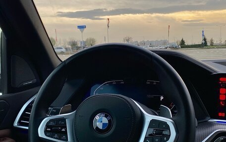 BMW X5, 2022 год, 10 400 000 рублей, 13 фотография