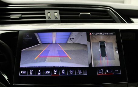 Audi e-tron I, 2021 год, 6 900 000 рублей, 8 фотография