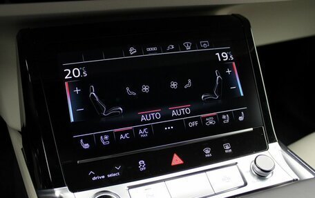 Audi e-tron I, 2021 год, 6 900 000 рублей, 31 фотография
