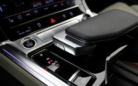 Audi e-tron I, 2021 год, 6 900 000 рублей, 33 фотография