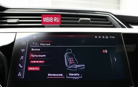 Audi e-tron I, 2021 год, 6 900 000 рублей, 24 фотография