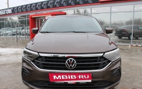 Volkswagen Polo VI (EU Market), 2020 год, 1 699 900 рублей, 6 фотография