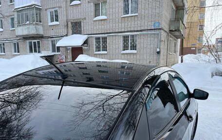Hyundai Solaris II рестайлинг, 2014 год, 800 000 рублей, 8 фотография