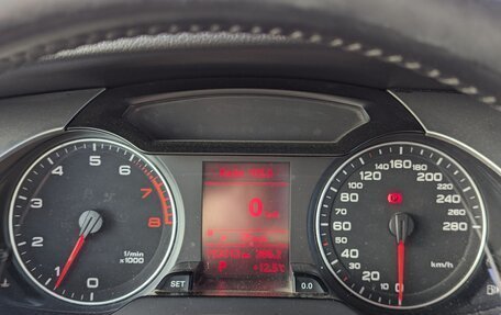 Audi A4 allroad, 2010 год, 1 800 000 рублей, 10 фотография