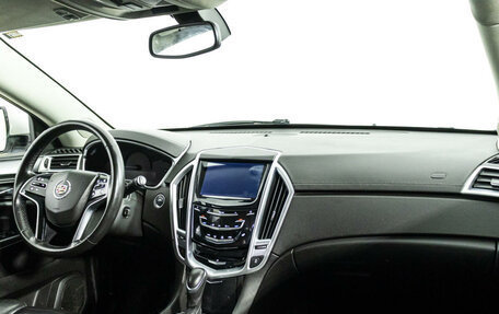 Cadillac SRX II рестайлинг, 2013 год, 1 799 789 рублей, 9 фотография
