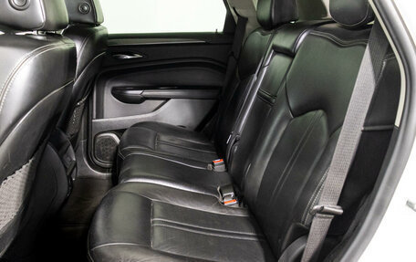 Cadillac SRX II рестайлинг, 2013 год, 1 799 789 рублей, 10 фотография