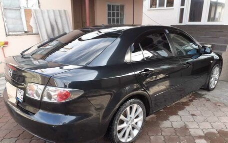 Mazda 6, 2006 год, 550 000 рублей, 3 фотография