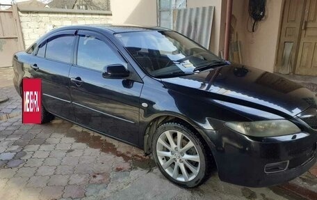 Mazda 6, 2006 год, 550 000 рублей, 2 фотография