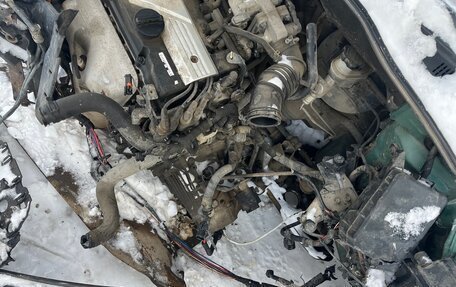 Hyundai Getz I рестайлинг, 2006 год, 250 000 рублей, 6 фотография
