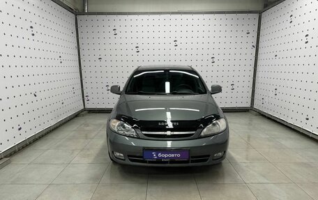 Chevrolet Lacetti, 2010 год, 640 000 рублей, 3 фотография