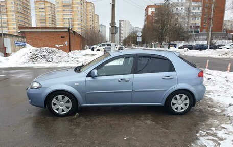 Chevrolet Lacetti, 2011 год, 650 000 рублей, 13 фотография