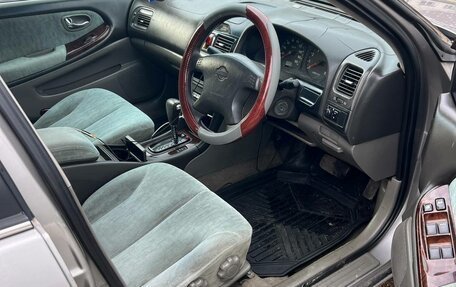Nissan Cefiro III, 1999 год, 345 000 рублей, 3 фотография