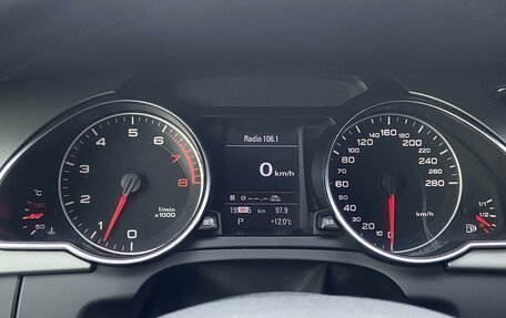Audi A5, 2007 год, 1 300 000 рублей, 7 фотография