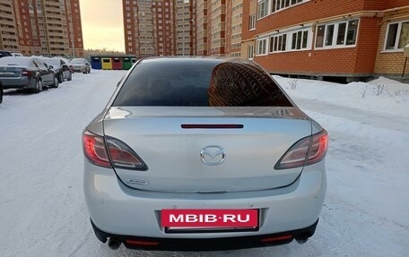 Mazda 6, 2007 год, 748 000 рублей, 8 фотография