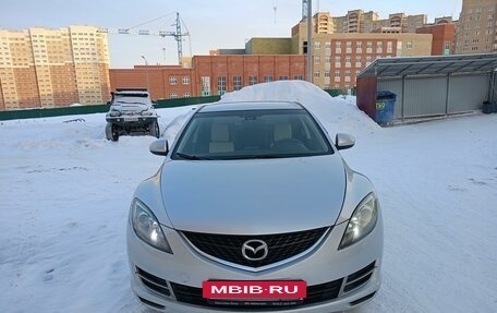 Mazda 6, 2007 год, 748 000 рублей, 7 фотография