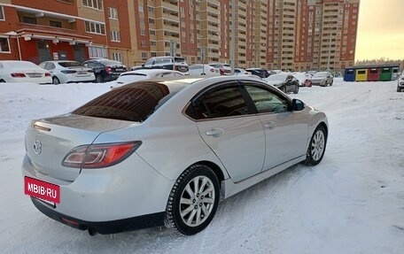 Mazda 6, 2007 год, 748 000 рублей, 3 фотография