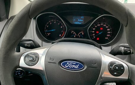 Ford Focus III, 2012 год, 786 000 рублей, 3 фотография