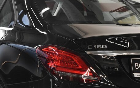 Mercedes-Benz C-Класс, 2019 год, 2 830 000 рублей, 6 фотография
