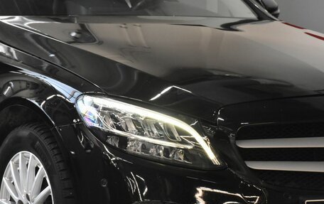 Mercedes-Benz C-Класс, 2019 год, 2 830 000 рублей, 4 фотография
