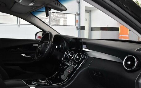 Mercedes-Benz C-Класс, 2019 год, 2 830 000 рублей, 8 фотография