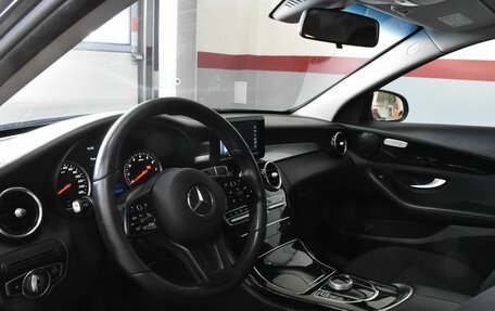 Mercedes-Benz C-Класс, 2019 год, 2 830 000 рублей, 12 фотография
