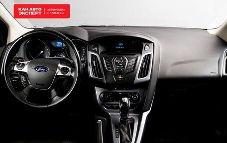 Ford Focus III, 2014 год, 1 225 000 рублей, 6 фотография