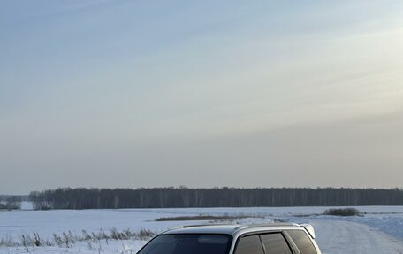 Subaru Forester, 2002 год, 1 070 000 рублей, 1 фотография
