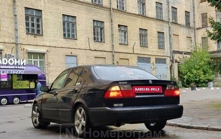 Saab 9-5 I, 1998 год, 380 000 рублей, 2 фотография