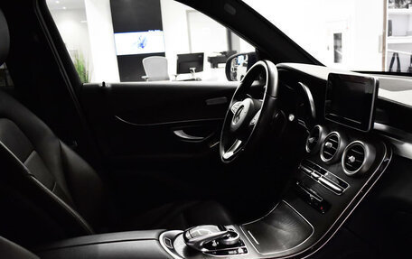 Mercedes-Benz GLC, 2015 год, 3 220 000 рублей, 7 фотография