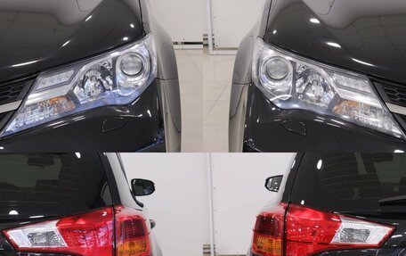 Toyota RAV4, 2015 год, 2 375 000 рублей, 5 фотография