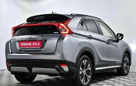 Mitsubishi Eclipse Cross, 2018 год, 1 940 000 рублей, 4 фотография