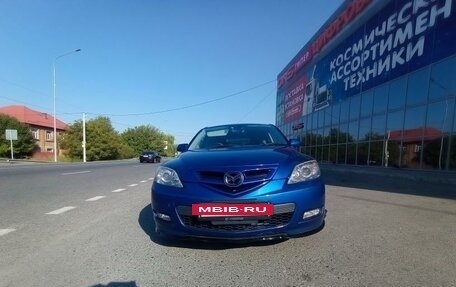 Mazda Axela, 2008 год, 616 000 рублей, 6 фотография