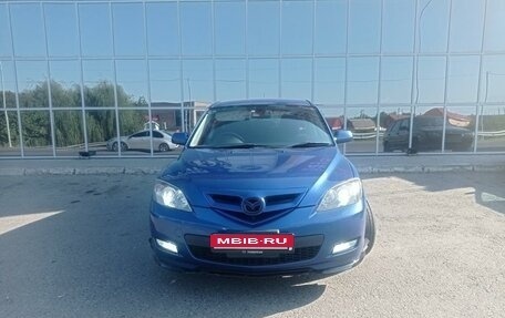 Mazda Axela, 2008 год, 616 000 рублей, 9 фотография