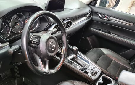 Mazda CX-5 II, 2017 год, 2 740 000 рублей, 7 фотография