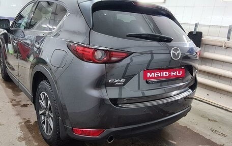 Mazda CX-5 II, 2017 год, 2 740 000 рублей, 2 фотография