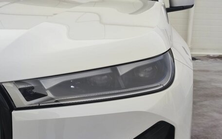 BMW iX, 2023 год, 8 299 000 рублей, 8 фотография