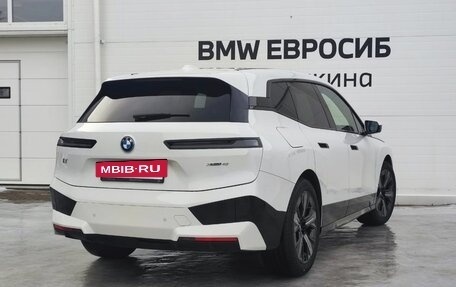 BMW iX, 2023 год, 8 299 000 рублей, 2 фотография