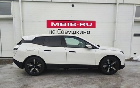 BMW iX, 2023 год, 8 299 000 рублей, 6 фотография