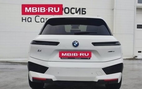 BMW iX, 2023 год, 8 299 000 рублей, 4 фотография