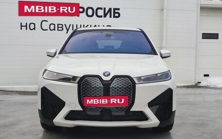 BMW iX, 2023 год, 8 299 000 рублей, 3 фотография